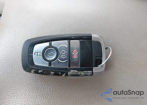 2019 Ford Ranger Lariat from USA, damaged, VIN 1FTER4FHXKLA43780